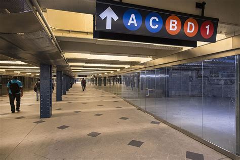 Cuomo floats plan to allow private sponsorships of NYC subway stations - Curbed NY