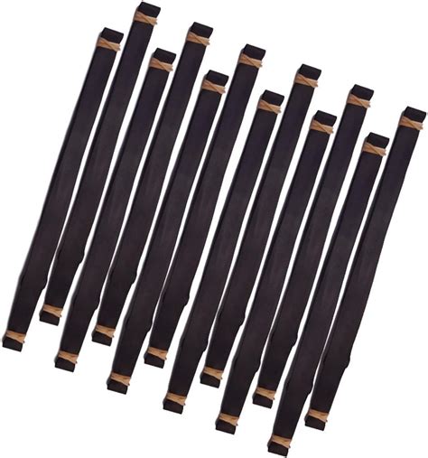 Amazon.com : 36" Furniture Bands, Moving Bands, Pallet Bands, Industrial Rubber Bands - Pack of ...