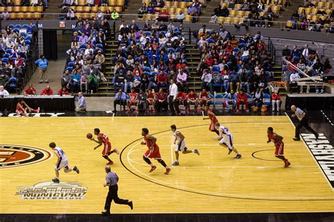 Tense Scene on Basketball Court 50 Years Ago Recalls Catholic Role in Civil Rights - The New ...