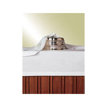 Plain Communion Table Cloth – Prospect Hill Co.