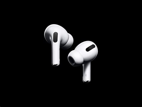 Apple AirPods Pro: Price, Details, Release Date | WIRED