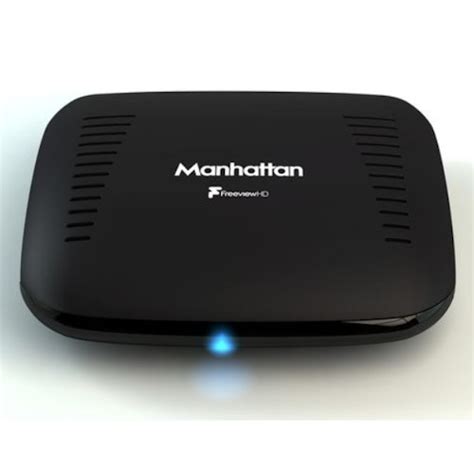 The best Freeview box: HD, 4K, recorders and smart streaming | Tech ...