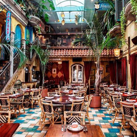 Cuba Libre Restaurant & Rum Bar - Updated 2024, Cuban Restaurant in ...