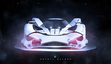 Download Vehicle Concept Car Wallpaper