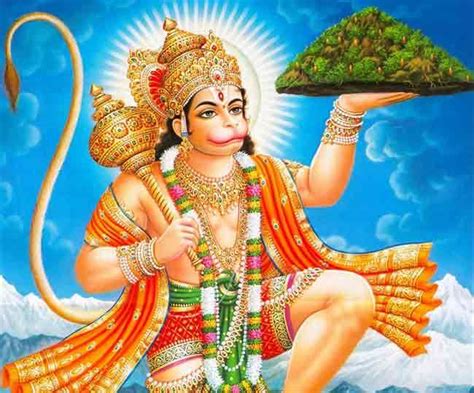 Sankat Mochan Hanuman Ashtak: आज पूजा करते समय जरूर पढ़ें संकटमोचन हनुमान अष्टक, हो सकते हैं ये ...