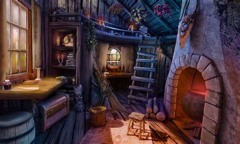 Stair Fall Unblocked in 2020 | Fantasy rooms, Fantasy concept art ...