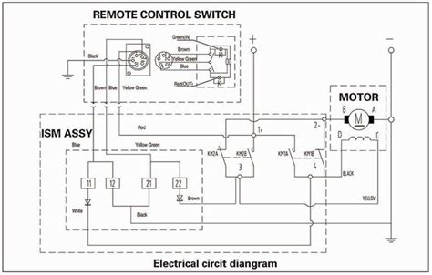 The Complete Guide to Wiring a Harrington Hoist: Diagram and Step-by-Step Instructions