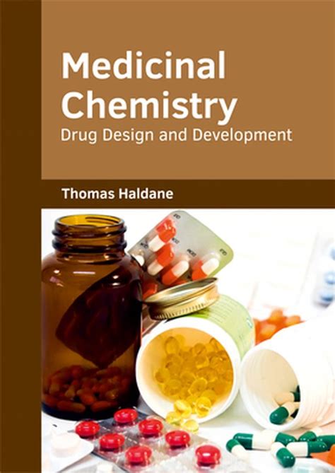 Medicinal Chemistry: Drug Design and Development | 9781682853719 ...