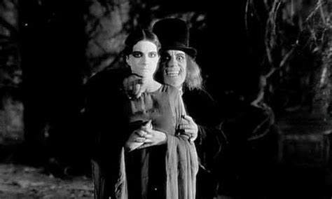 London After Midnight (1927) - Horror Movie Review - SCARED STIFF REVIEWS