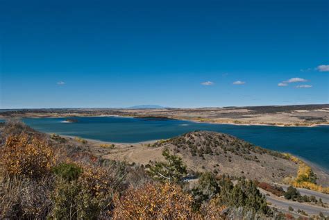 Camping near Cortez, Dolores and Mancos, around Mesa Verde