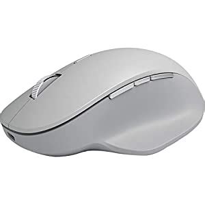 Microsoft Surface Mouse Grey – Dealtargets.com