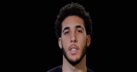 LiAngelo Ball declares for 2018 NBA Draft