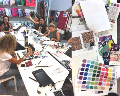 Design Your Own Product workshop 3rd December - Digital Fabrics, Sydney