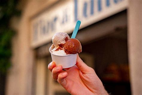 12 GLORIOUS Gelato Shops in Rome (You Can't Afford to Miss)