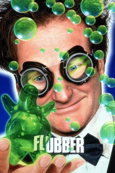 Flubber Movie Review & Film Summary (1997) | Roger Ebert