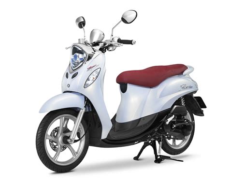 ยามาฮ่า Yamaha Fino 125 PREMIUM ปี 2021 ราคา 52,200 บาท | เช็คราคา.คอม