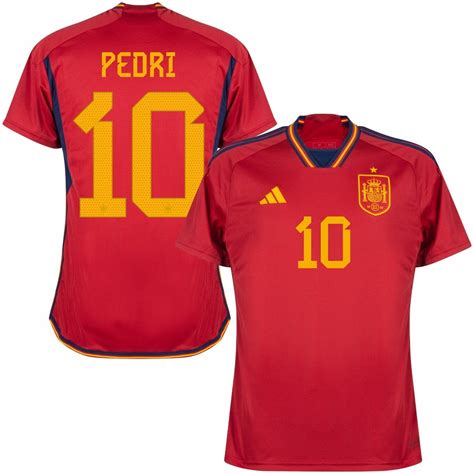 Jersey Spain Euro 2024 - Cassy Dalenna