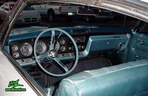 1967 Chevrolet Impala Interior Colors | Billingsblessingbags.org