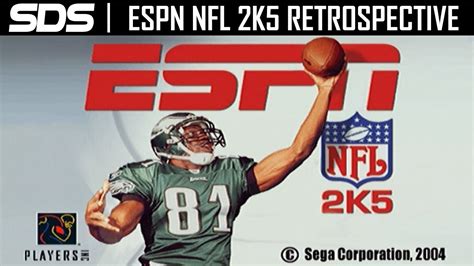 ESPN NFL 2K5 Retrospective - NFL Super Bowl Betting