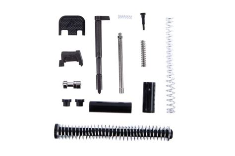 Rainier Arms Slide Parts Kit For Glock 17 Gen 3