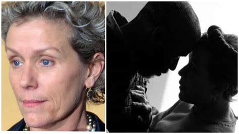 The Tragedy of Macbeth: Frances McDormand reveals how Shakespeare’s ...