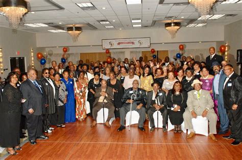 West Philly High School Class of ’68 celebrates 50th reunion | Lifestyle | phillytrib.com