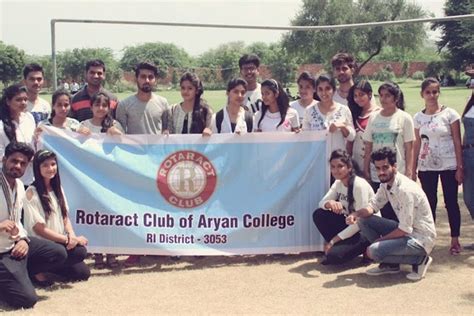 Aryan College Ajmer Campus: Photos, Virtual Tour