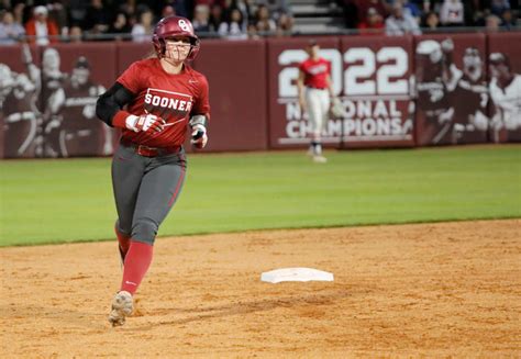 Oklahoma softball schedule 2024: Sooners open Love's Field, look toward ...