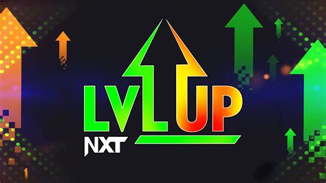 **SPOILERS** For This Week's Episode Of WWE NXT: Level Up - eWrestlingNews.com