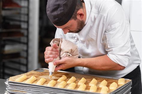 Formation Cuisine Boulangerie Pâtisserie à Distance - Educatel