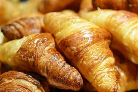 8 Types Of French Pastries To Know