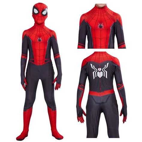 What do we need to take notice of when making a Spider-Man suit for ...