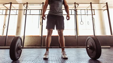 6 Reasons Why Rack Pulls Are Better Than Deadlifts - The Event Chronicle