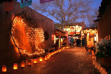 Your Guide to the Holiday Season in Albuquerque | Visit Albuquerque