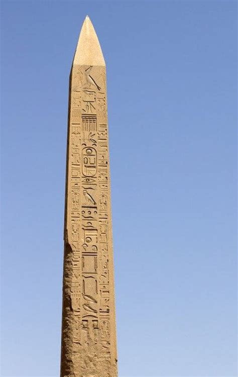 The Obelisk Symbol - Origin, Meaning, and Modern Use - Symbol Sage