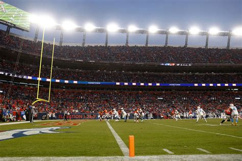 Survey shows fans don’t want a new stadium for the Denver Broncos ...