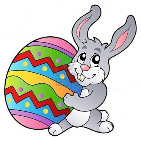 Great Easter Bunny Hunt | Rotary Club of Horsham