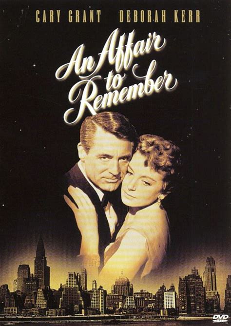 An Affair to Remember (1957) - Leo McCarey | Synopsis, Characteristics, Moods, Themes and ...