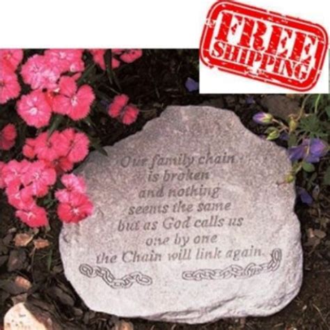 Family Memorial Stone Quotes. QuotesGram