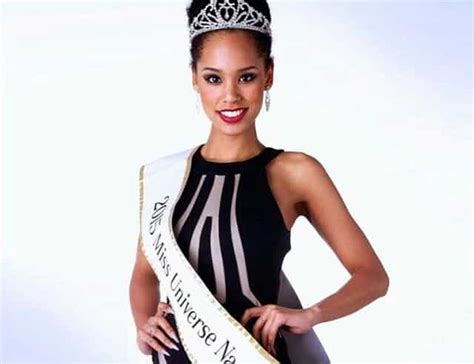 Half-Japanese, half-black: Why new Miss Japan isn't 'Japanese enough' | Fashion Trends ...