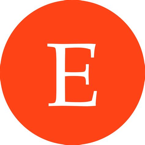 Etsy Png Logo