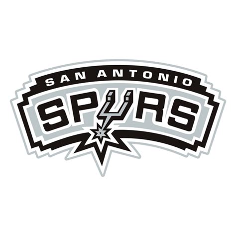 San antonio spurs logo - Transparent PNG & SVG vector file