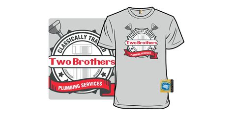 Two Brothers Plumbing