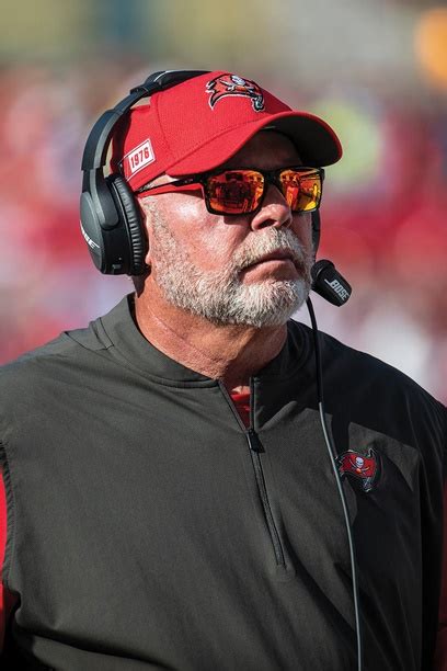 Bruce Arians, Tampa Bay Buccaneers