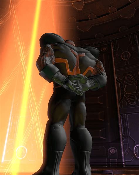 Image - Darkseid 2 (DWF).png | DC Universe Online Wiki | Fandom powered ...