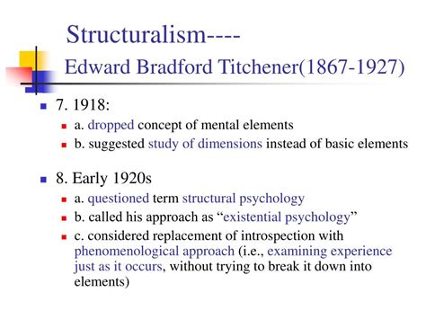 PPT - A History of Psychology PowerPoint Presentation, free download - ID:653498