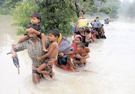 Bihar's river of sorrow | IndiaToday