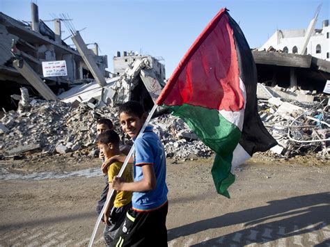 Israel-Gaza conflict: No victory for Israel despite weeks of ...