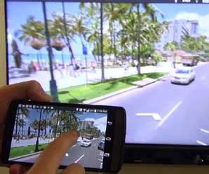 How to Screen mirror Android phone to TV - Techcody