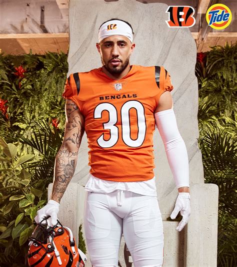 23+ Cincinnati Bengals New Uniforms 2021 Pics